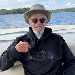 Photo de Richard Giroux, avis de décès à Gatineau