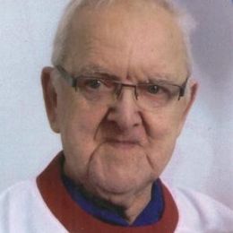 Photo of Yvon Dufour, obituary in Québec