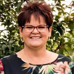 Photo of GRIMARD, Carole Desgagné, obituary in Dolbeau-Mistassini