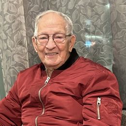 Photo de Edmond Gallant, avis de décès à Repentigny