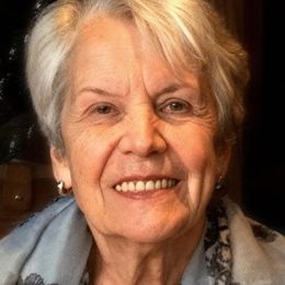 Photo of Mariette Barbe Poisson, obituary in Trois-Rivières