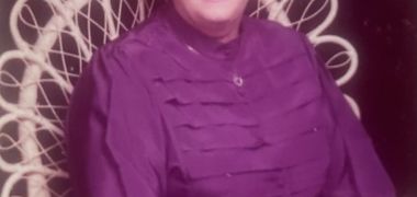 Margaret Williams