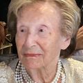 Rachel Teicher (née Zilberman)