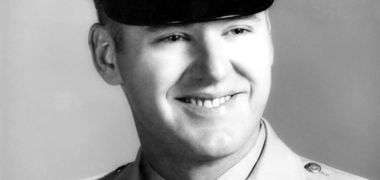 Hollis "Andy" Dwain Anderson