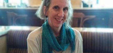 Julie Ann Leggett