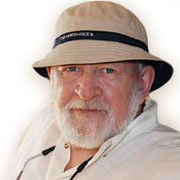 Photo of Pierre Desmeules, obituary in Saint-Ulric