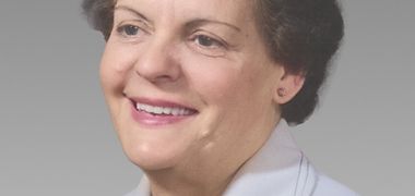 Jacqueline Sauvageau