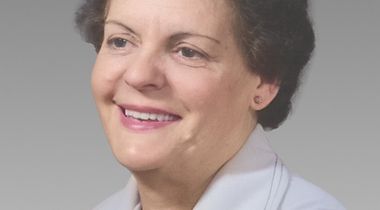 Jacqueline Sauvageau