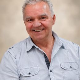 Photo de Guy Charron, avis de décès à Gatineau