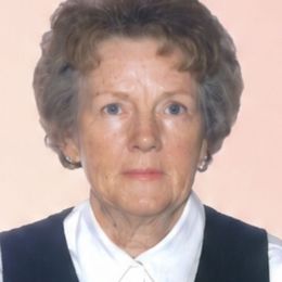 Photo of Aline Bernatchez Royer, obituary in Thetford Mines