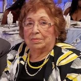 Photo de Paula Veliz San Miguel, avis de décès
