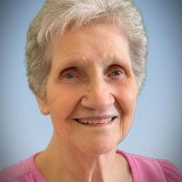 Photo of Anne-Marie Levasseur-Gallien, obituary in Sainte-Thérèse