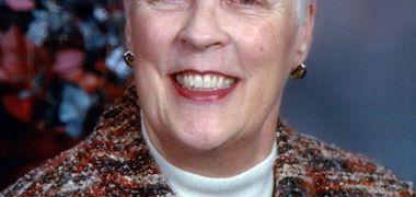 Patricia A. Lewellen