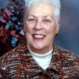 Photo de Patricia A. Lewellen, avis de décès