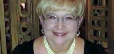 Rita O. Guzenski