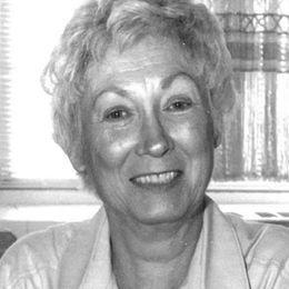 Photo de Anne McCormick, avis de décès à Sherbrooke