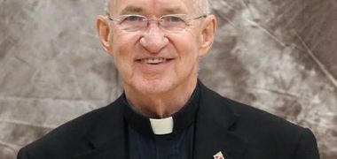 Father Robert "Bob" Kus