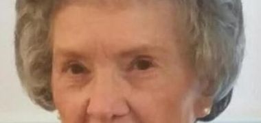 Gladys Miller Nix
