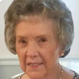 Photo de Gladys Miller Nix, avis de décès