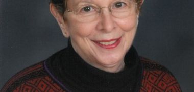 Lucille M. Logsdon