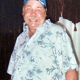 Photo de Robert Norris Simmons Jr., avis de décès