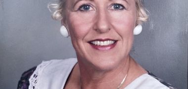Ruth Evelyn Hendrickson