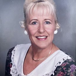 Photo de Ruth Evelyn Hendrickson, avis de décès