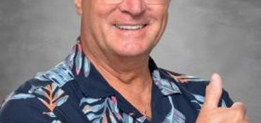 Dan Plamondon