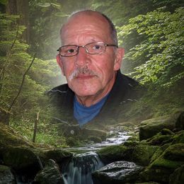 Photo de Jean-Marc Dechamplain, avis de décès à Mont-Joli