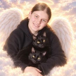 Photo de Anabelle Vachon-Groulx, avis de décès à Gatineau