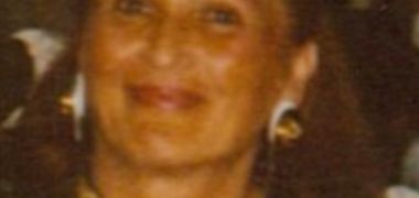 Zarie Bendayan (née Elfassy)