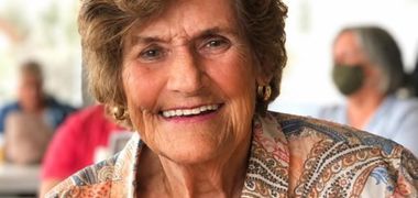 Patricia Isabel Pierobon