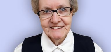 Marguerite Bolduc