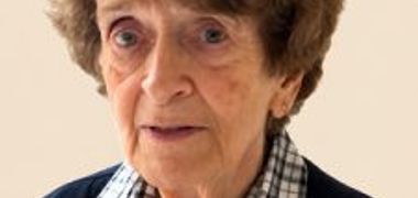 Gisèle Saumure