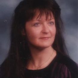 Photo de Micheline St-Jacques, avis de décès à Gatineau