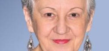 Yolande Robitaille