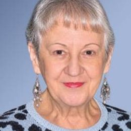 Photo de Yolande Robitaille, avis de décès à Shawinigan