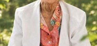 Thérèse Jacques Vincent