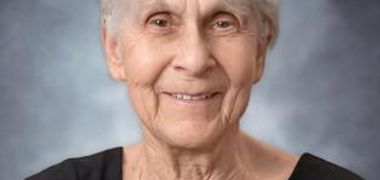 Marthe Charron Landry