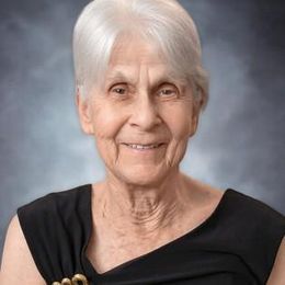 Photo of Marthe Charron Landry, obituary in Sherbrooke