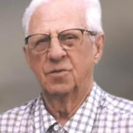 Photo de Jean-Robert Harvey, avis de décès à Saguenay