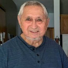 Photo de Bernard Deschamps, avis de décès à Shawinigan