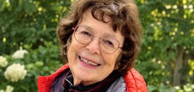 Claudette Fleury