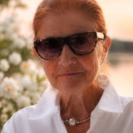 Photo de Carmen Renaud, avis de décès à Beauharnois