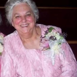 Photo de Betty Jean Bennett, avis de décès