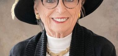 Suzanne Barbeau