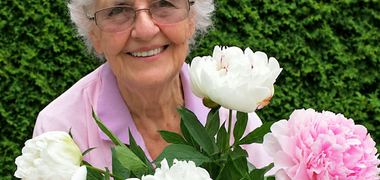Renée Coulombe