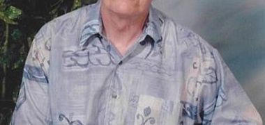 Jean-Guy Bruyère