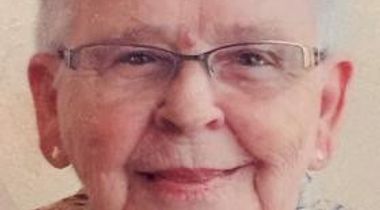 Florette Guilbeault Dupuis