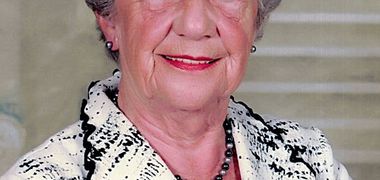 Thérèse Girard (Perreault)